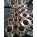 Mining Machine Parts Bronze Countershaft Bushing